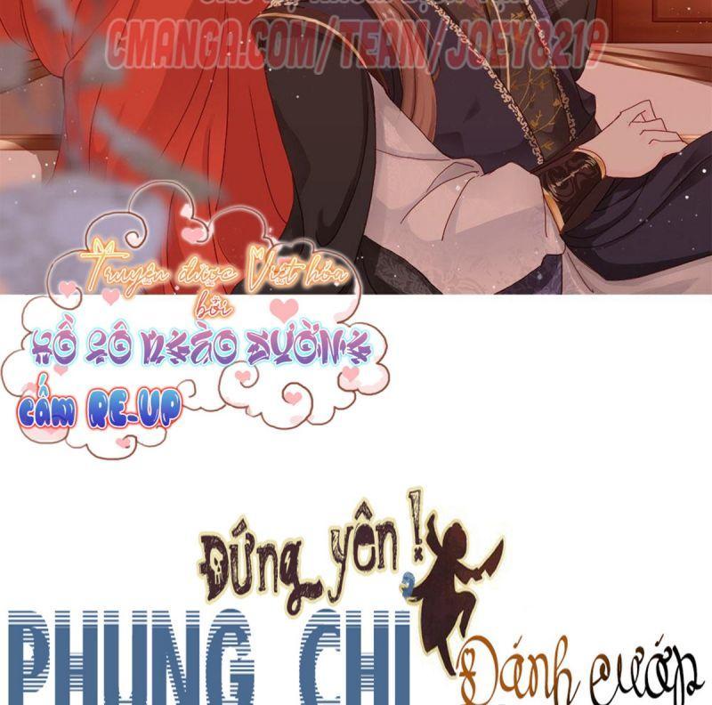 Đứng Lại! Phụng Chỉ Ăn Cướp Chương 17 Trang 2