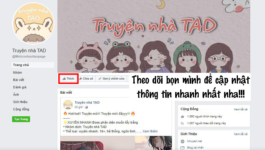 Mật Tình Chương 1 Trang 37