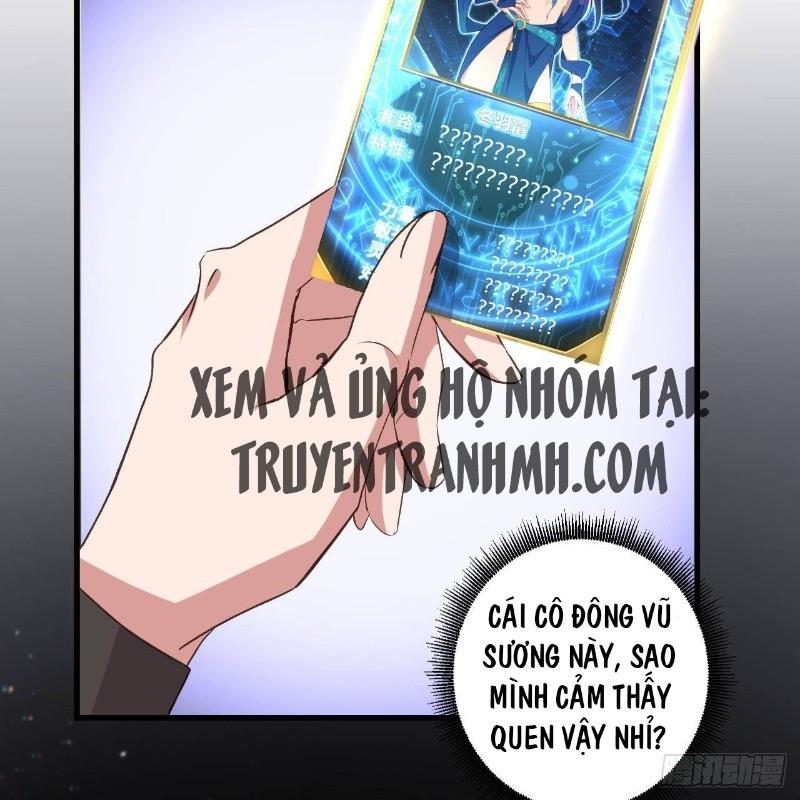 Hậu Cung Của Ta Dựa Vào Rút Thẻ Chương 14 Trang 35