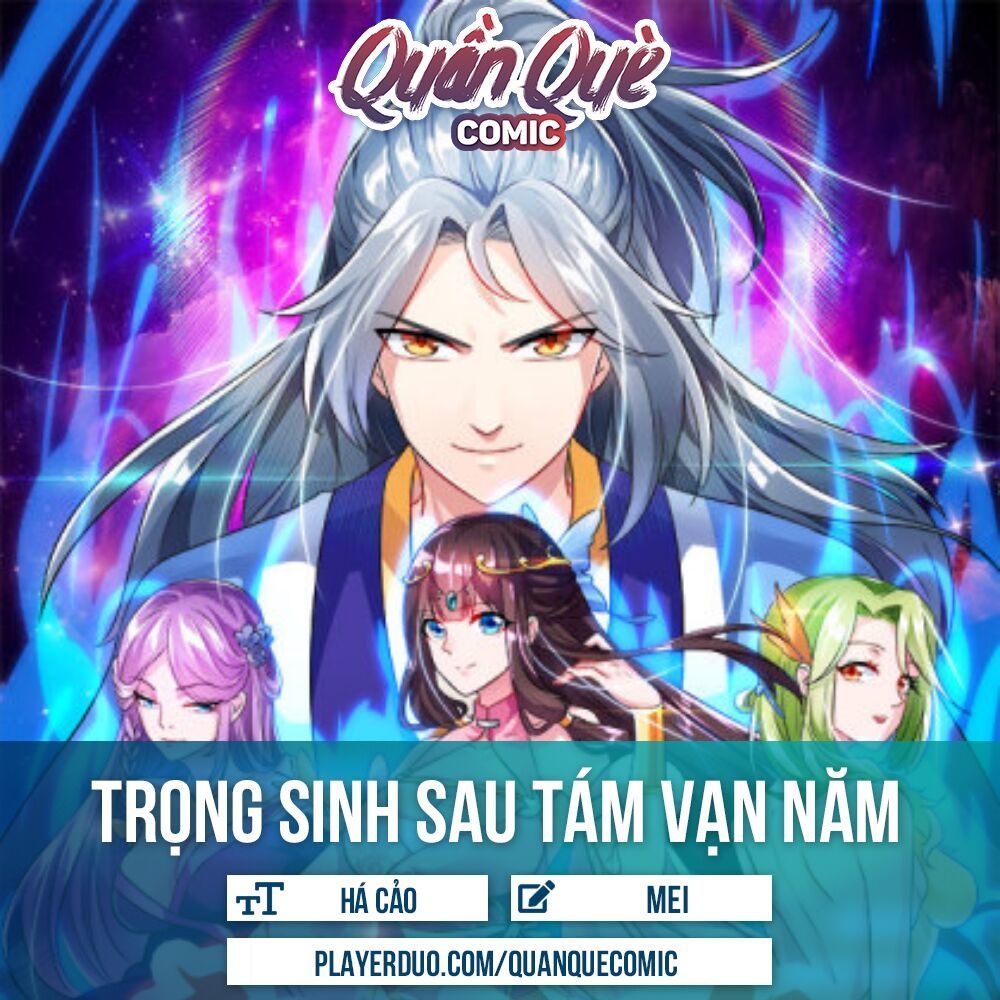 Trọng Sinh Sau Tám Vạn Năm Chương 19 Trang 2