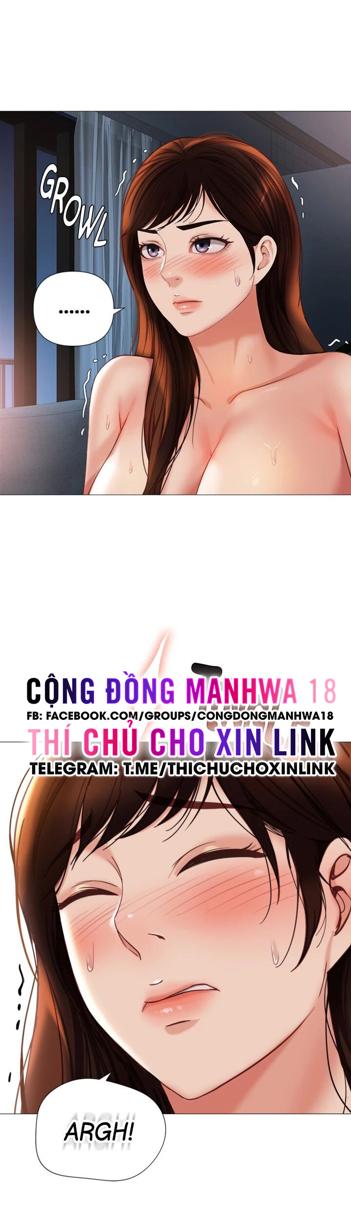 Bạn của con gái tôi Chương 106 Trang 27