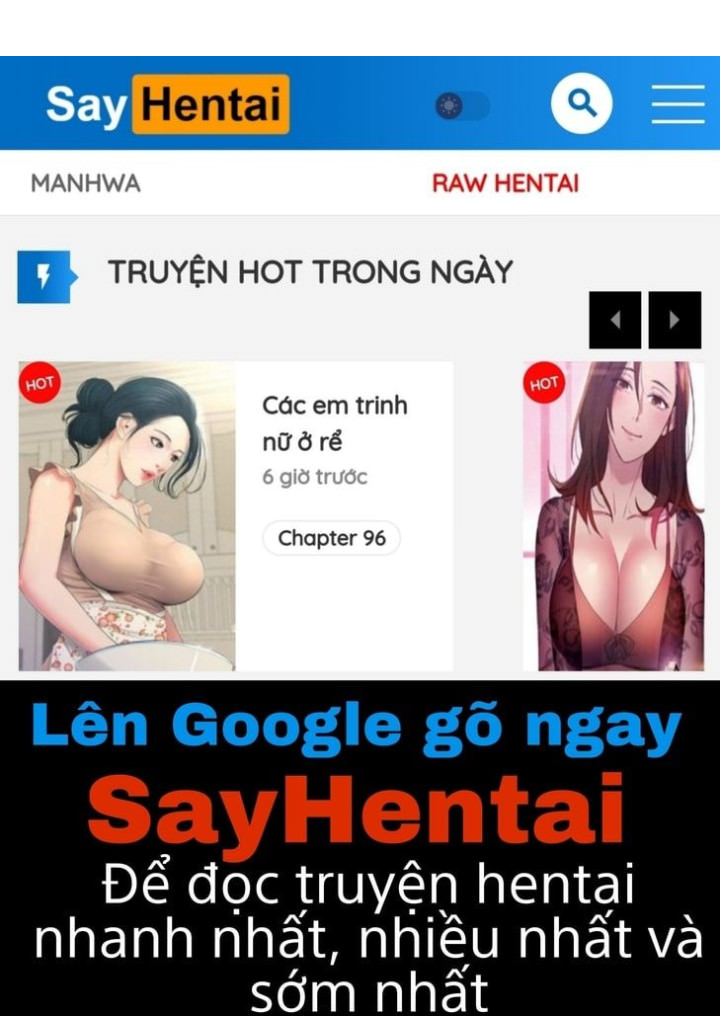 Bạn của con gái tôi Chương 97 Trang 15