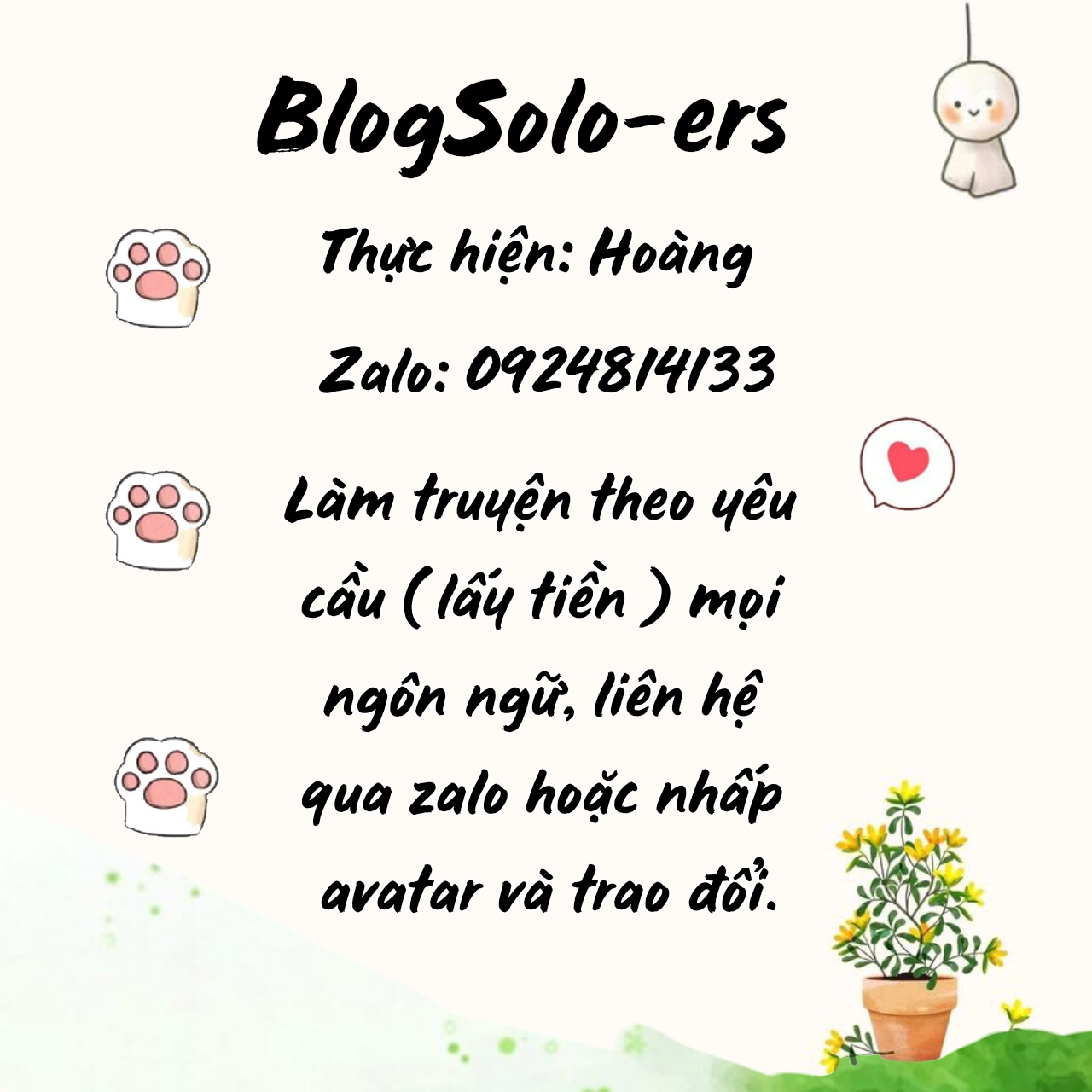 Alpha wa maketa! Chương Oneshot Trang 18