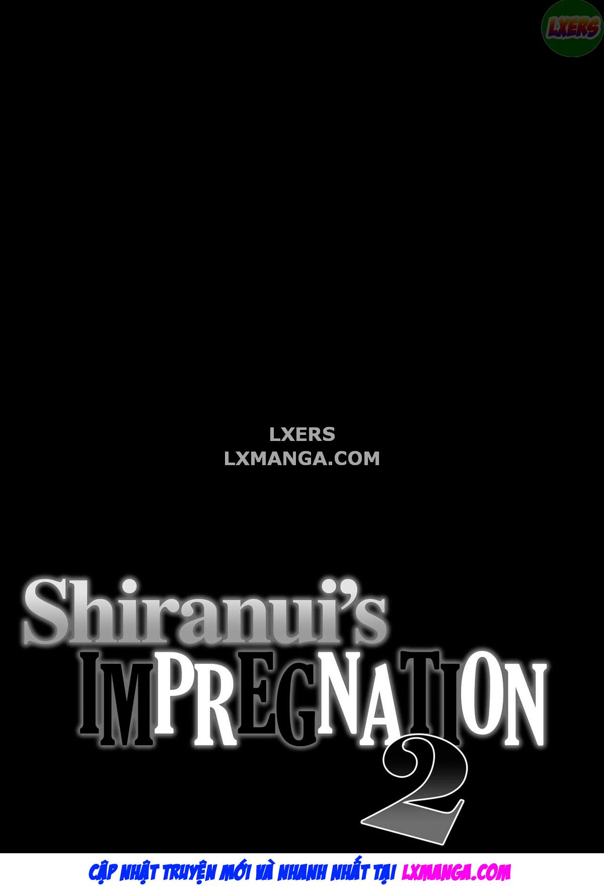 Shiranui's Impregnation Chương 2 END Trang 55