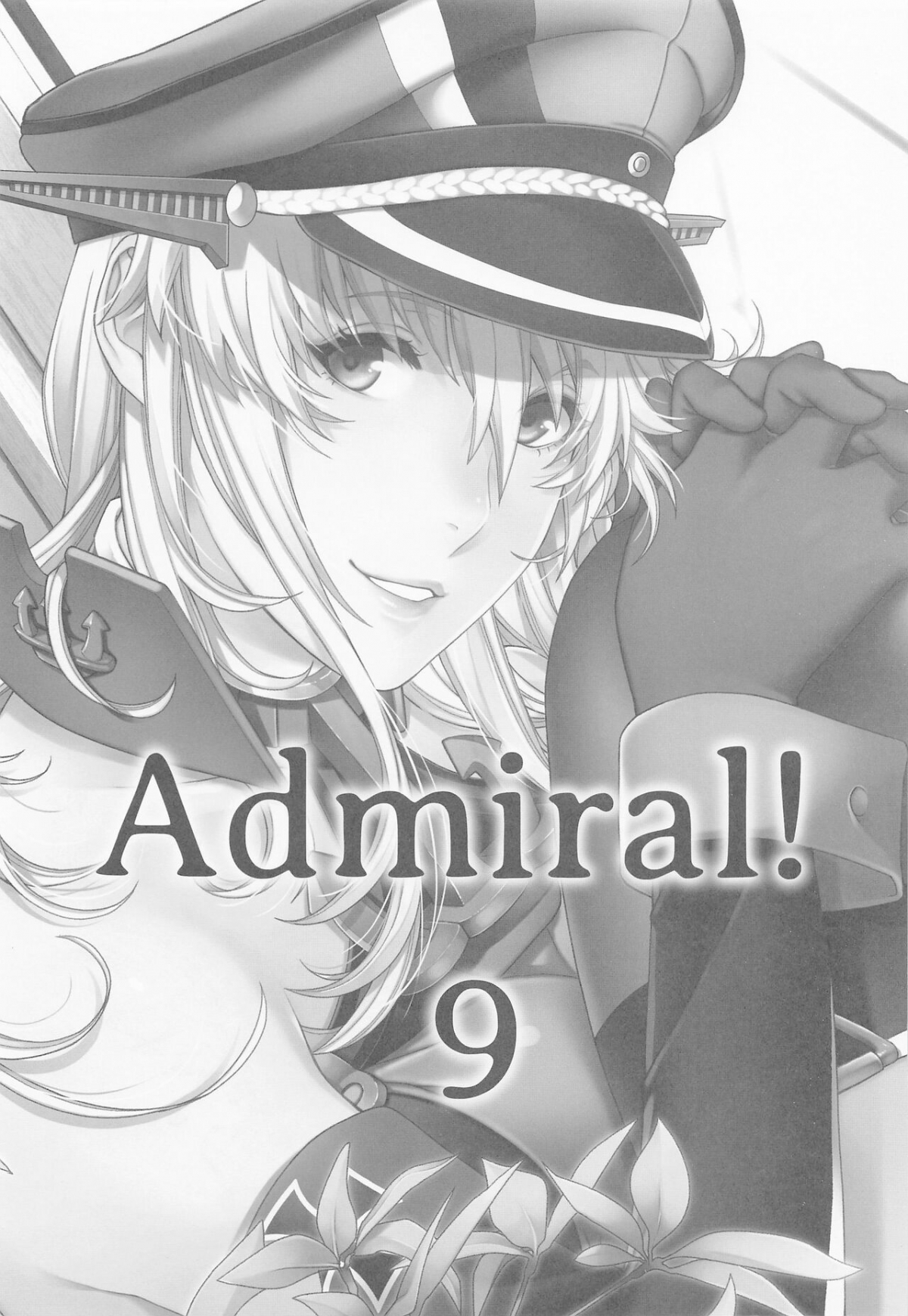 Admiral! 9 Chương Oneshot Trang 2