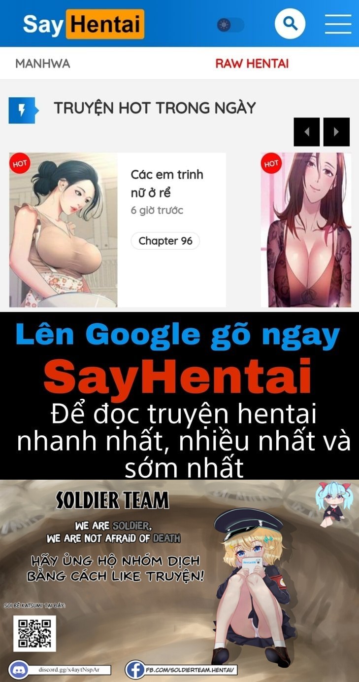 Kakekake Chương 1 Trang 1