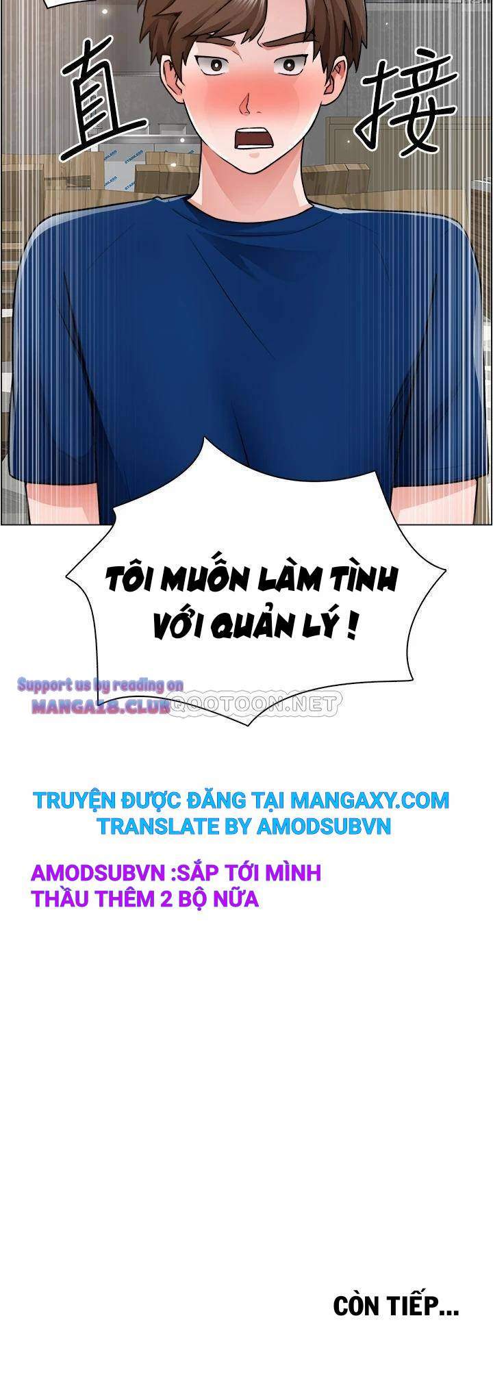 Nogada Lãng Mạn Chương 12 Trang 37