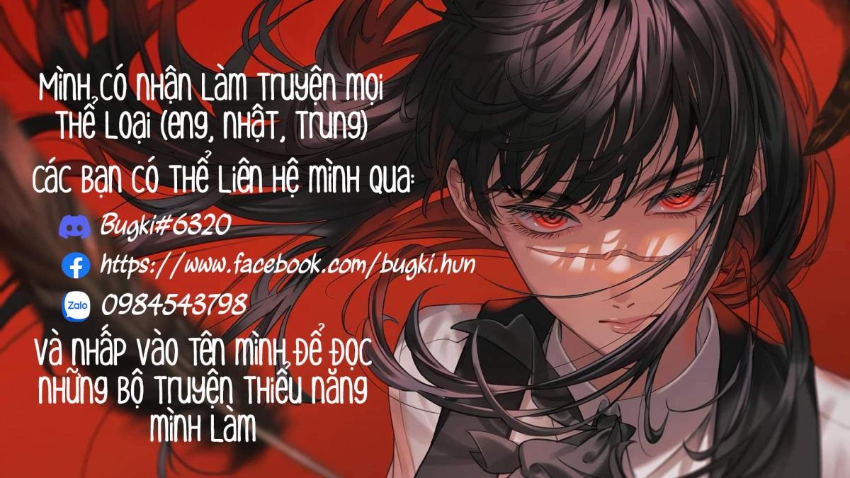 Sensei! Are You Fine With Just The Tip Chương Oneshot Trang 37