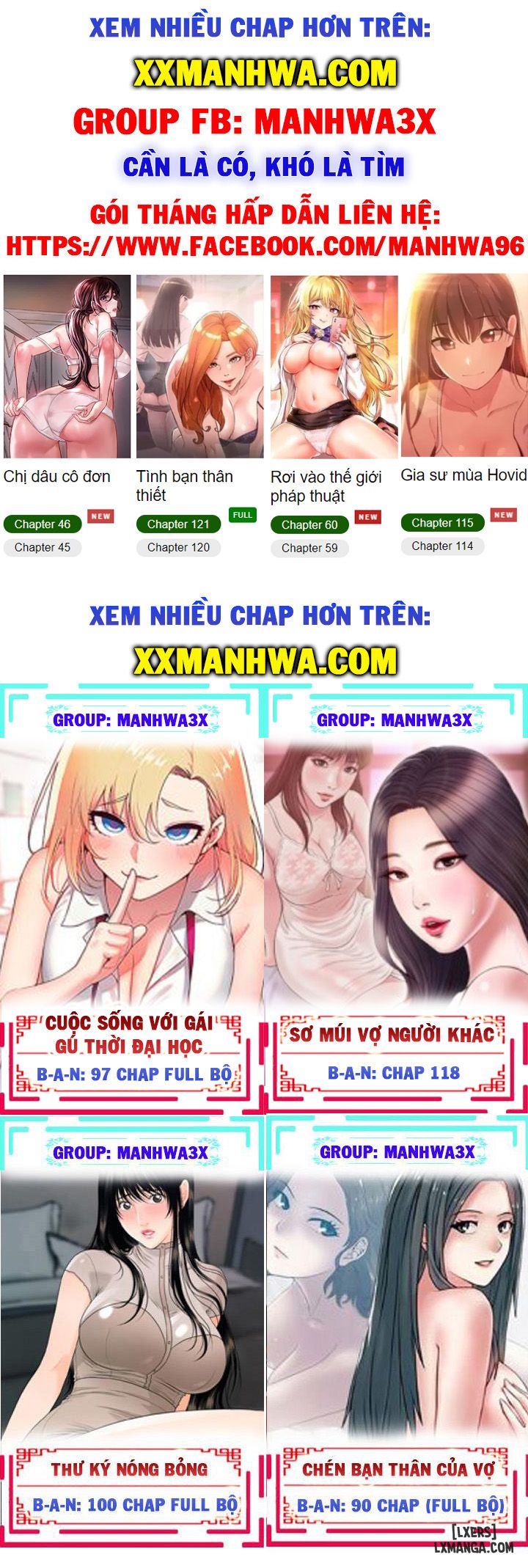 Thèm chén mẹ kế Chương 32 Trang 2