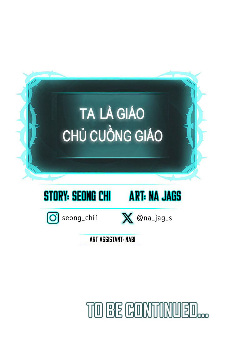 Ta Là Giáo Chủ Cuồng Giáo Chương 2 Trang 68