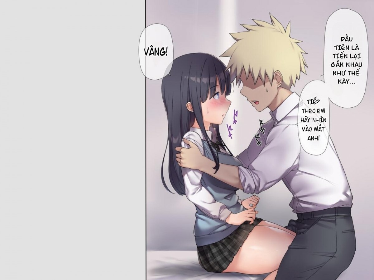 Tomodachi no Jimi Kyonyuu na Kanojo-san Chương 1 Trang 42