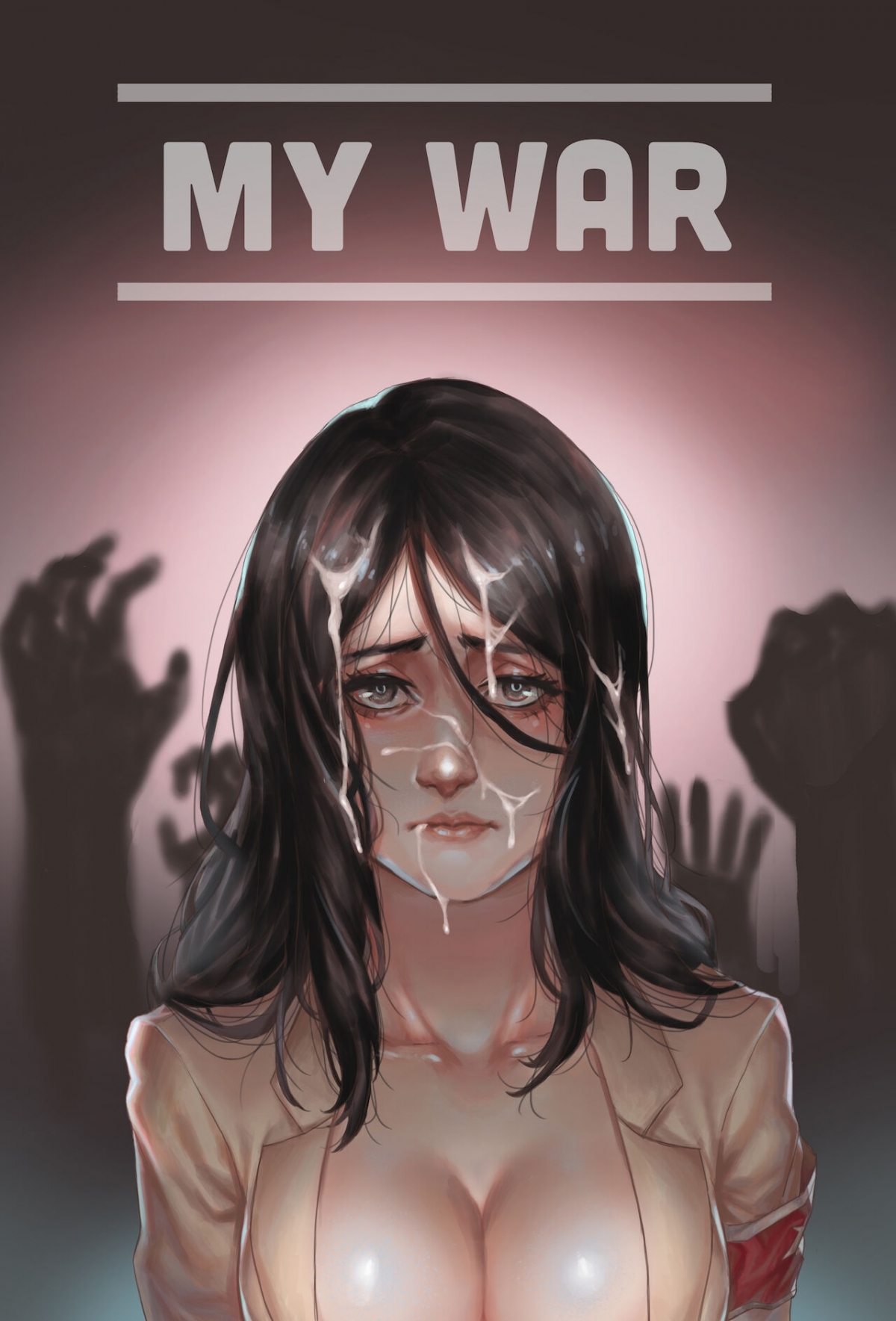 My War Chương Oneshot Trang 2