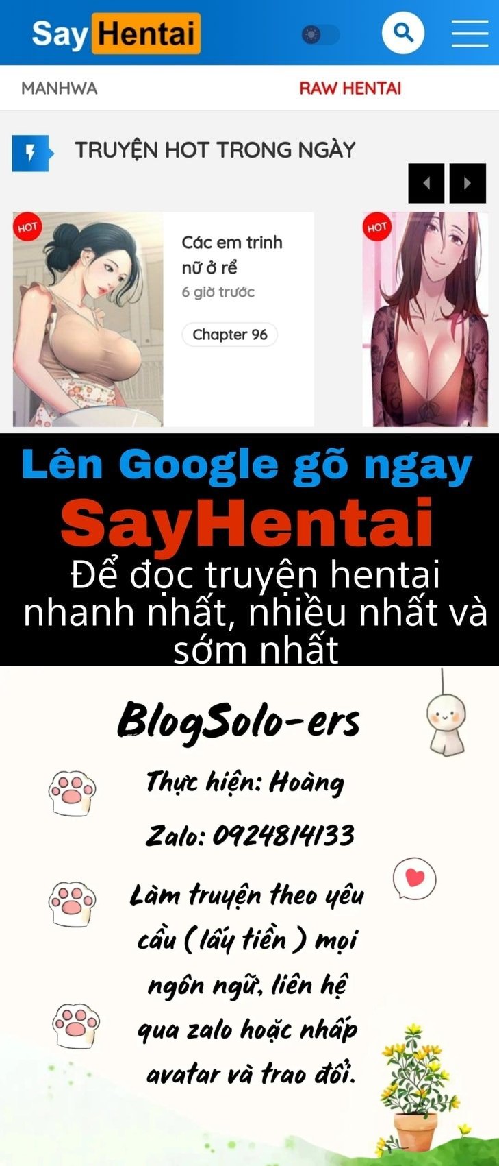 Shinen Ni Makareru -Hitozuma Saimin Netorare- Chương Oneshot Trang 1