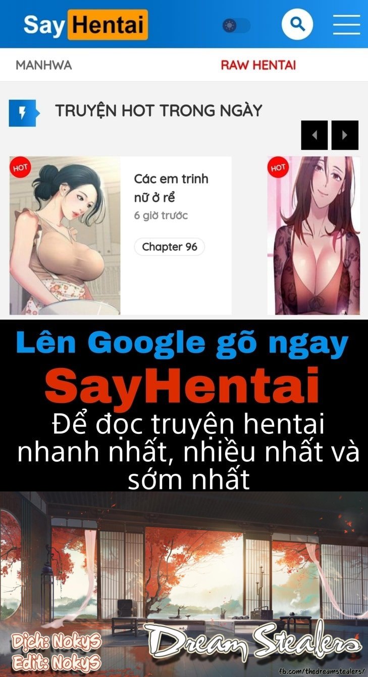 Mirah-San Chương 1 Trang 1