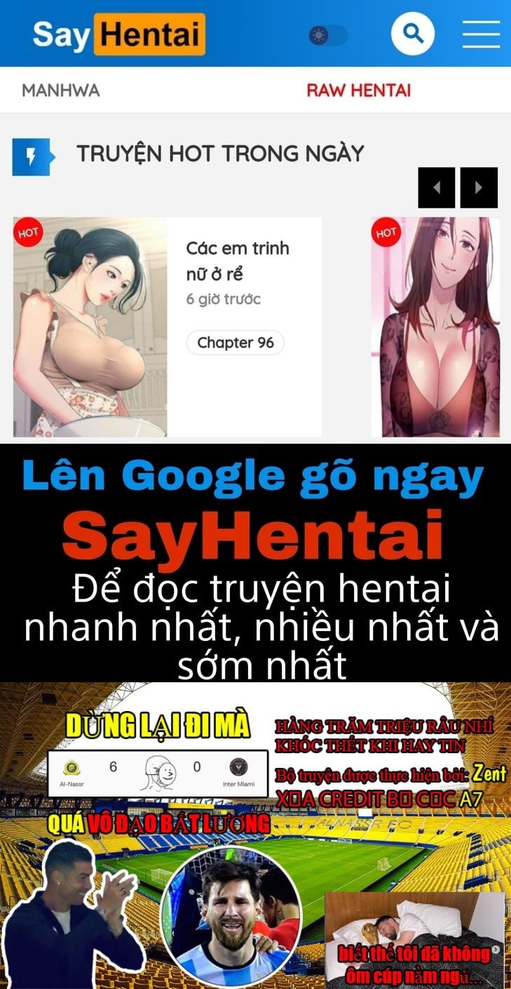 Sasoitaishi, Sasowaretai Chương Oneshot Trang 1