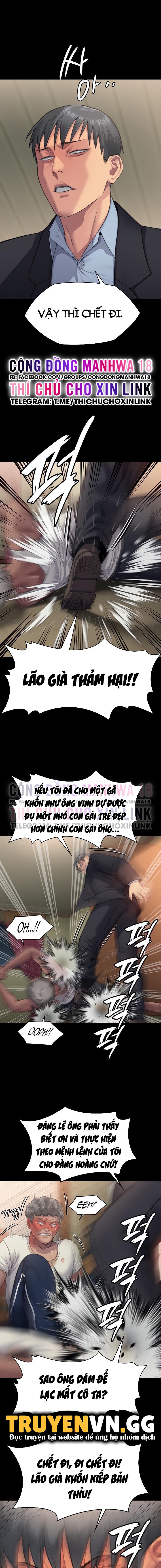 Queen Bee – Ong Chúa Chương 308 Trang 13