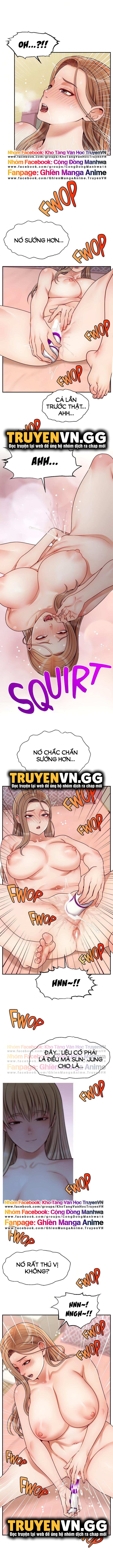 Cả Nhà Thương Nhau Chương 43 Trang 5