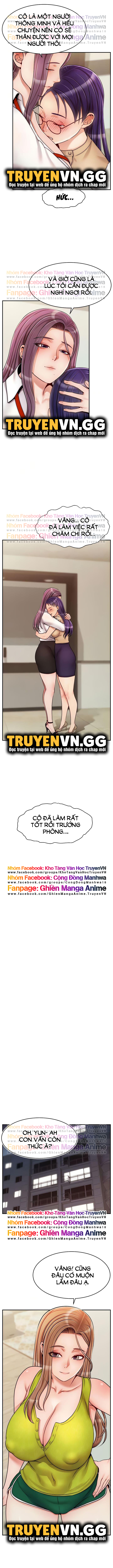 Cả Nhà Thương Nhau Chương 45 Trang 4