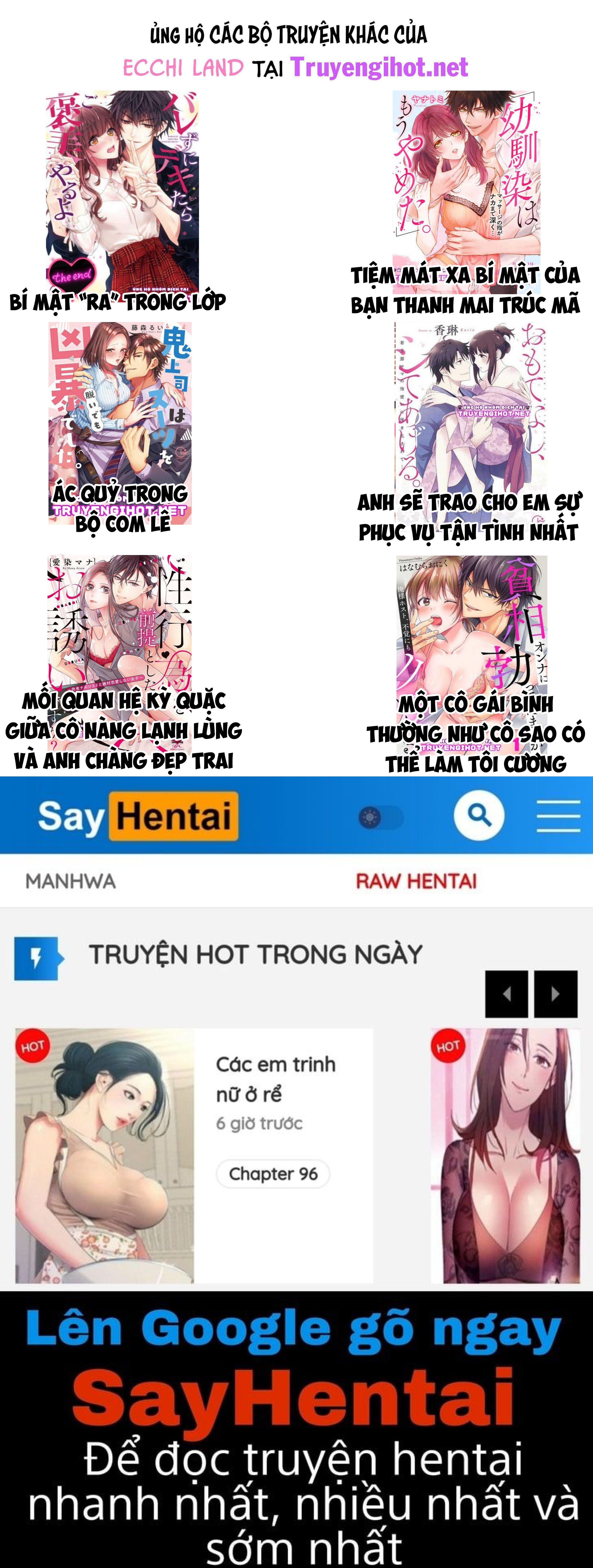 Kênh Chat Mở Chương 16 2 Trang 10