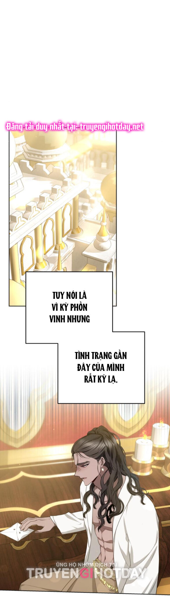 [18+] Cướp Dâu Chương 39 2 Trang 7