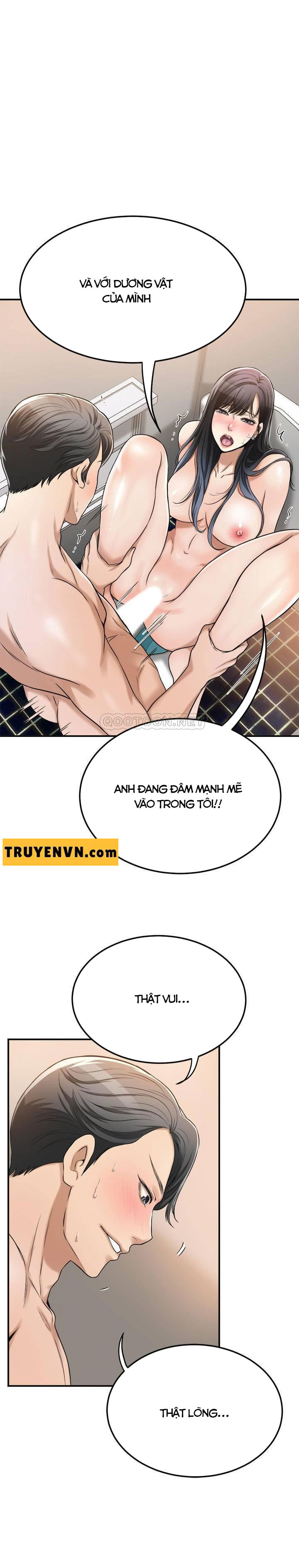 Craving - Dục Vọng Chương 26 Trang 31