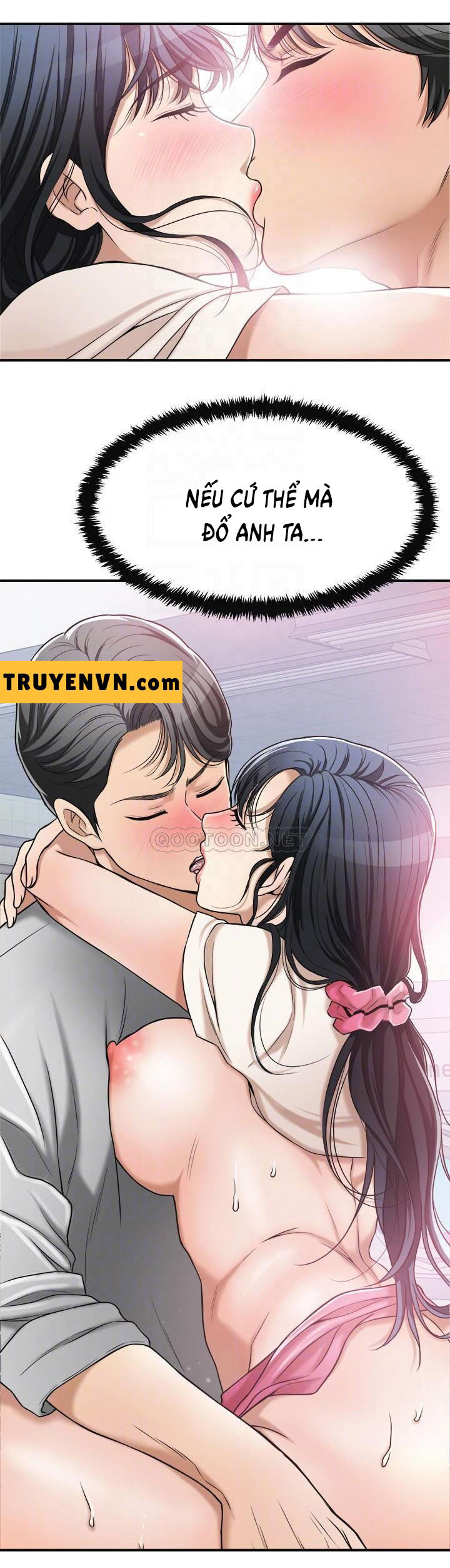 Craving - Dục Vọng Chương 28 Trang 7