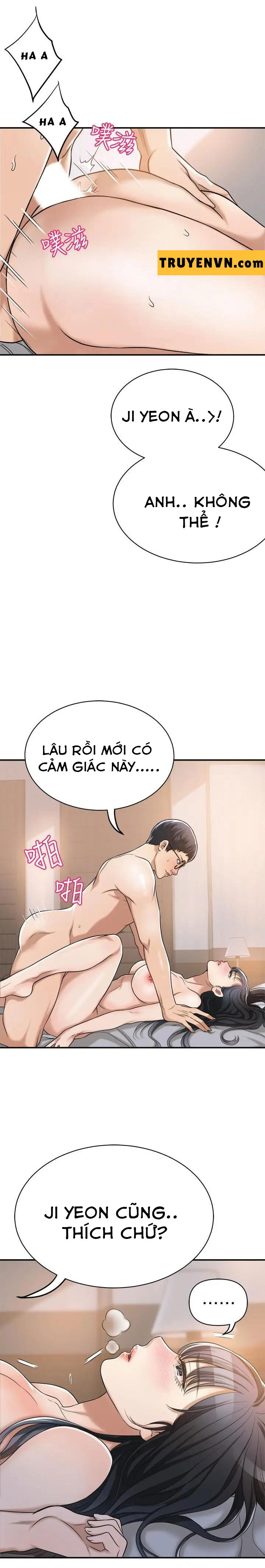 Craving - Dục Vọng Chương 21 Trang 19