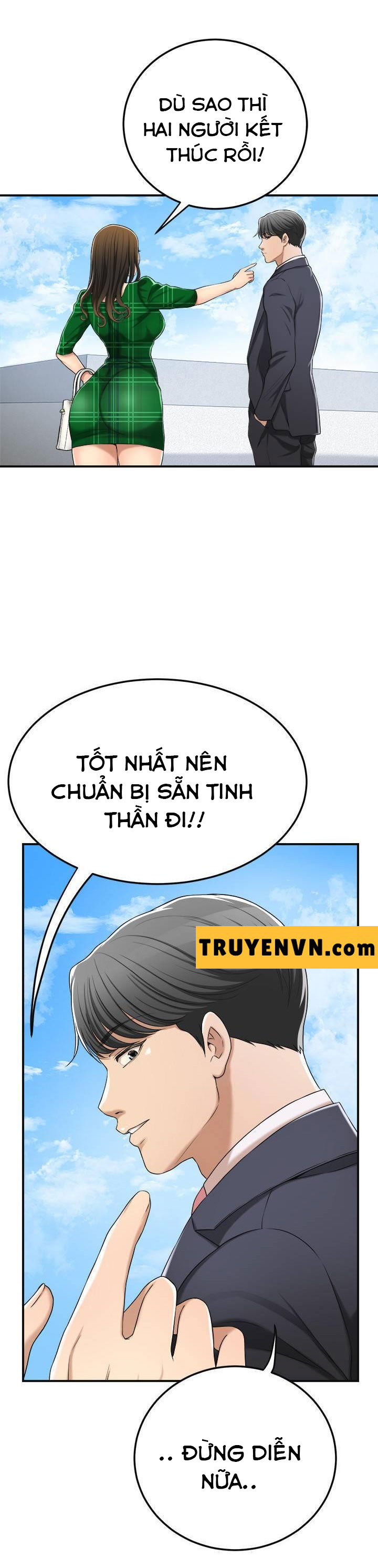 Craving - Dục Vọng Chương 38 Trang 32