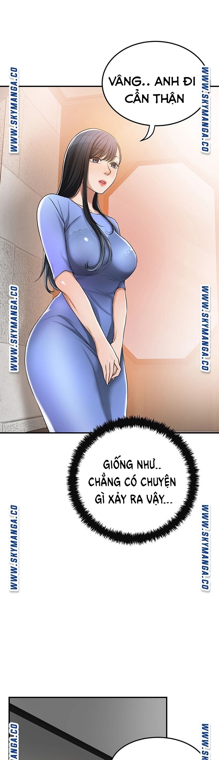 Craving - Dục Vọng Chương 48 Trang 21