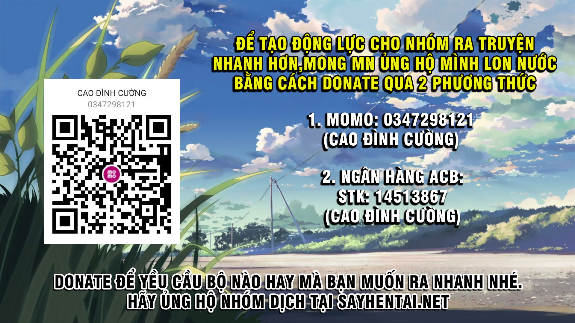 Tuổi 20 Chương 14 Trang 1