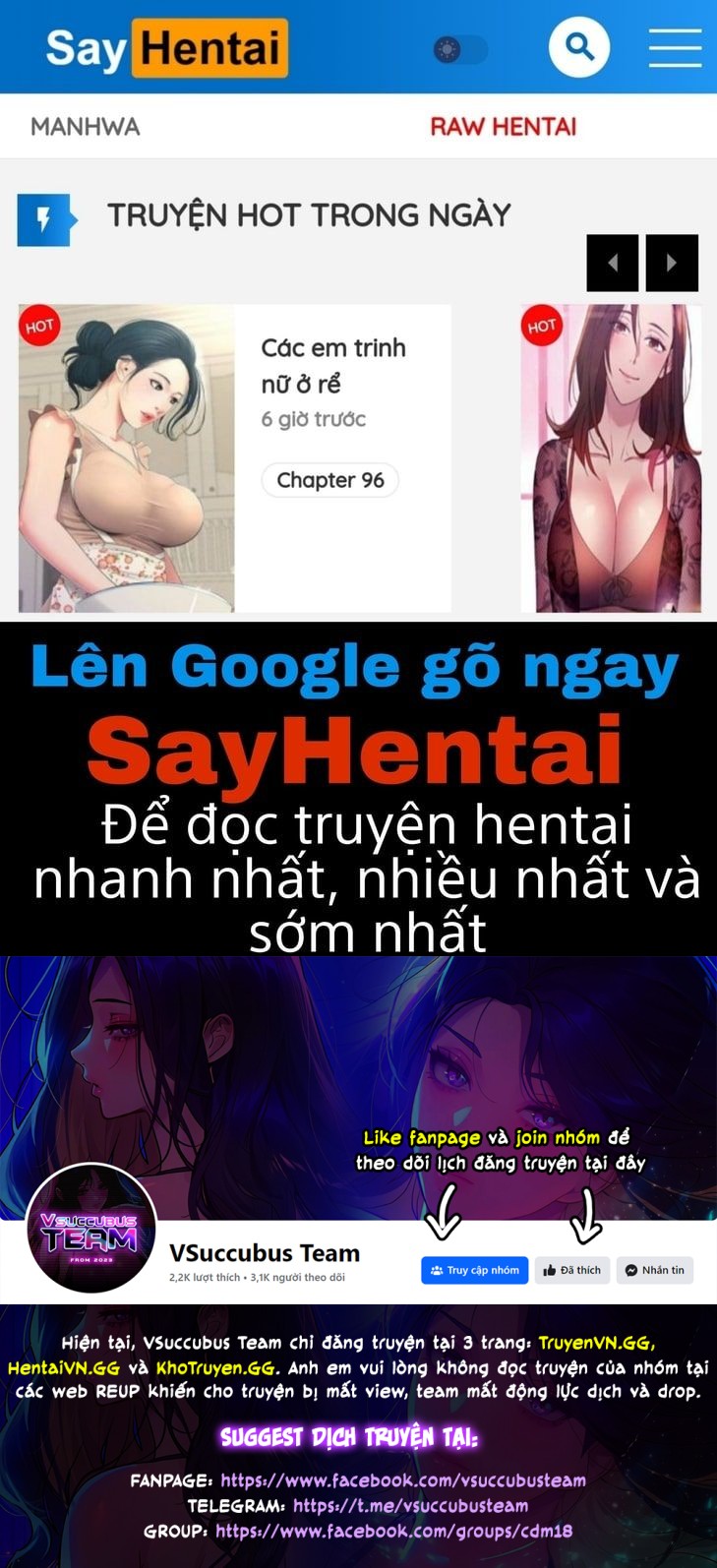 Cô Gái Nhà Bên Chương 4 Trang 1