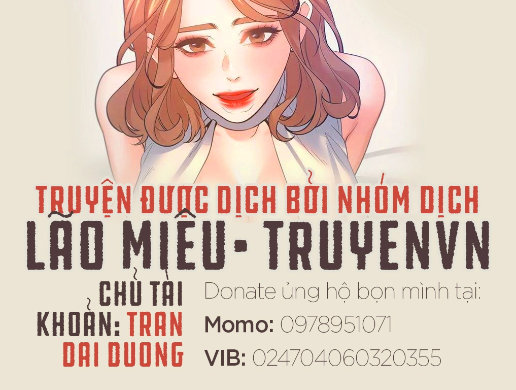 Thánh Đường Nhục Dục Chương 6 Trang 43