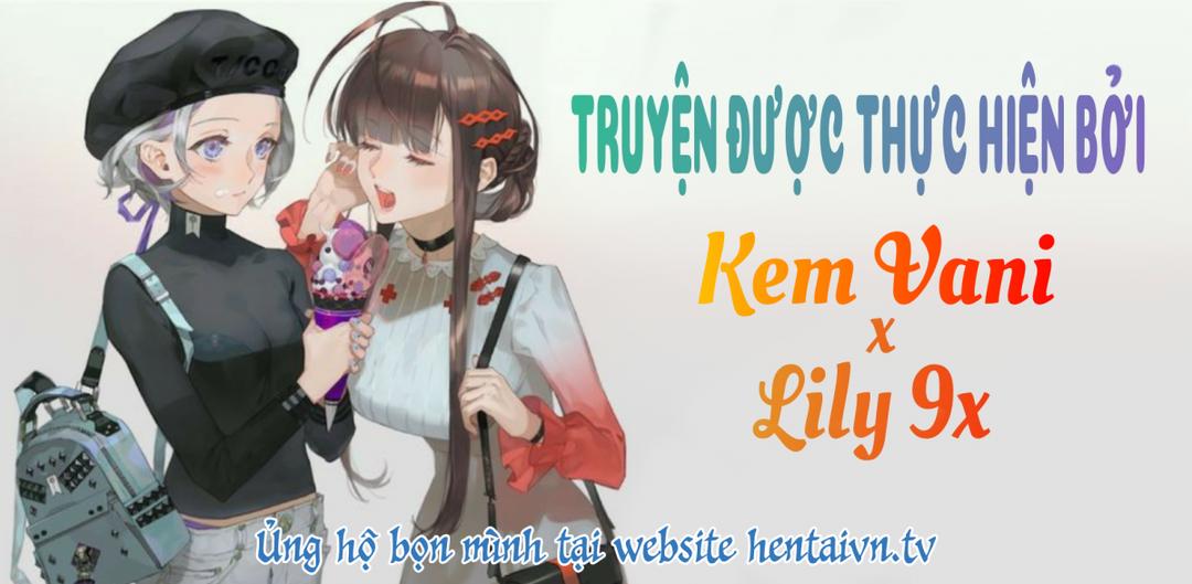 Làm chuyện xấu với bạn học cũ Chương Oneshot Trang 2