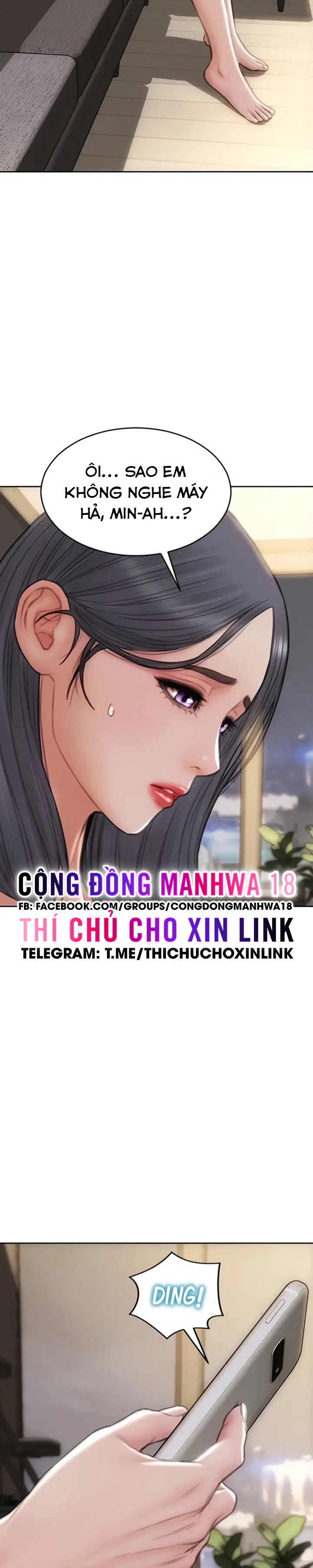 Dân Chơi Out Trình Chương 69 Trang 29