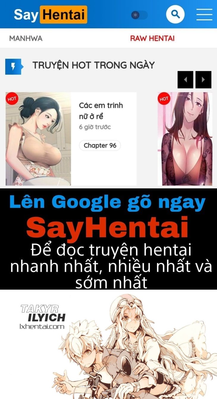 Ngày tri ân anh trai Chương Oneshot Trang 1