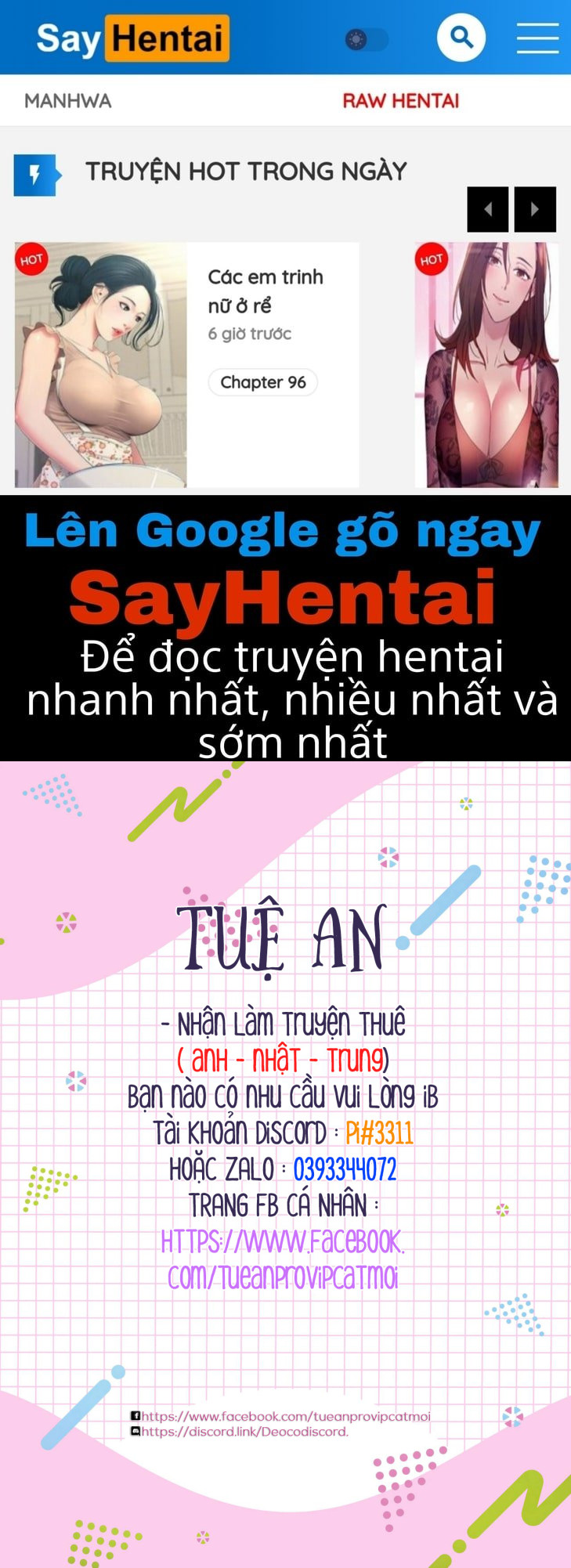 Ren Arisugawa Thật Ra Là Con Gái! Chương 45 Trang 1