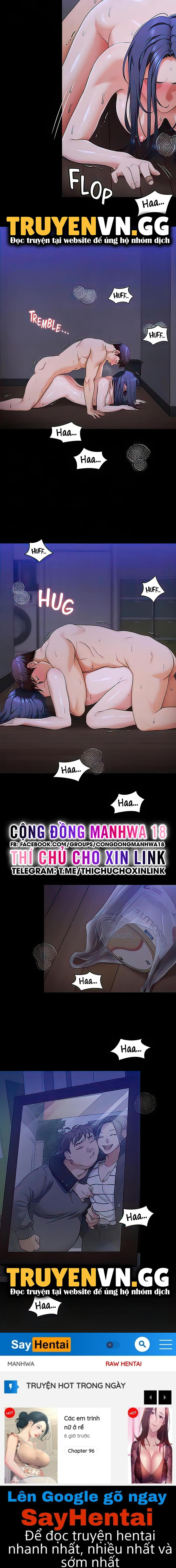 Tối Nay Cưng Muốn Ăn Gì? Chương 63 Trang 12