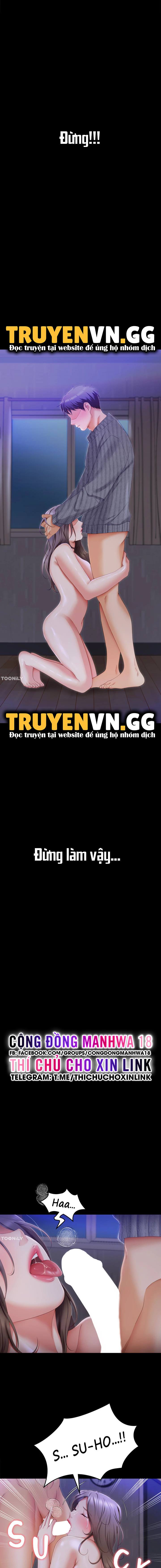 Tối Nay Cưng Muốn Ăn Gì? Chương 69 Trang 18