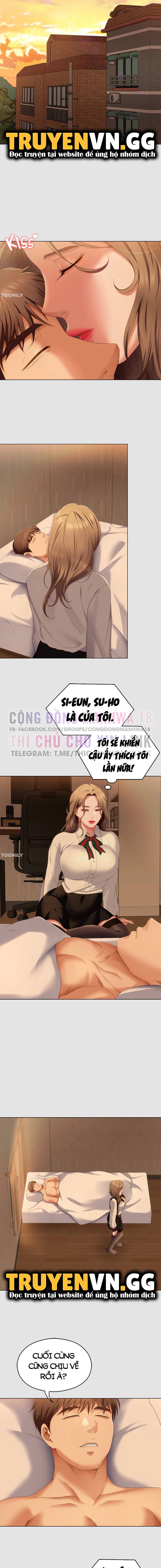 Tối Nay Cưng Muốn Ăn Gì? Chương 70 Trang 15