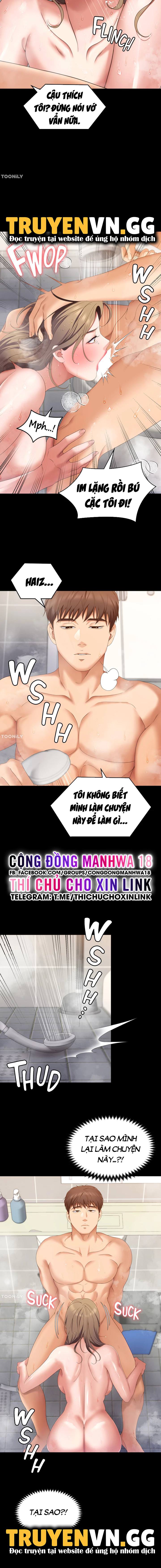 Tối Nay Cưng Muốn Ăn Gì? Chương 71 Trang 18