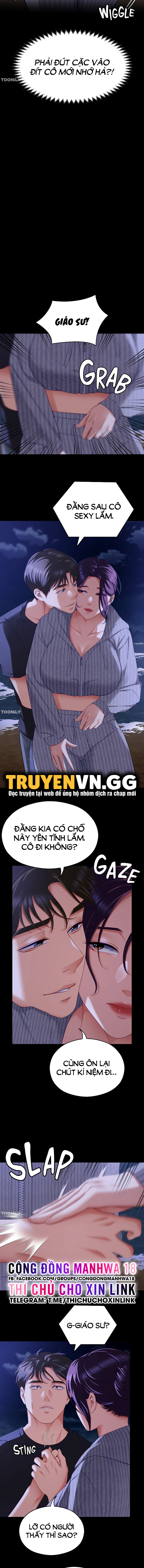 Tối Nay Cưng Muốn Ăn Gì? Chương 78 Trang 13