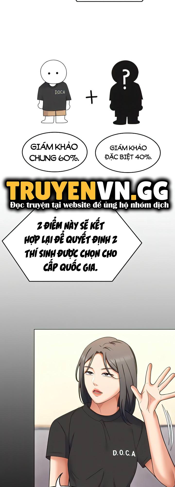 Tối Nay Cưng Muốn Ăn Gì? Chương 79 Trang 31