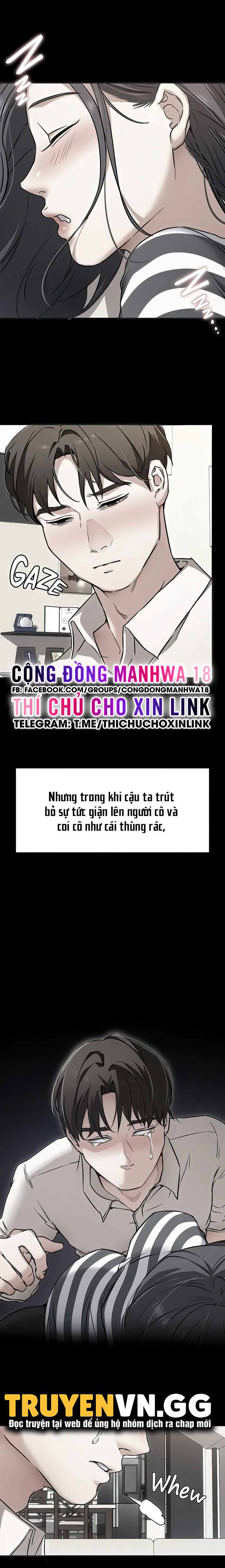 Tối Nay Cưng Muốn Ăn Gì? Chương 88 Trang 28