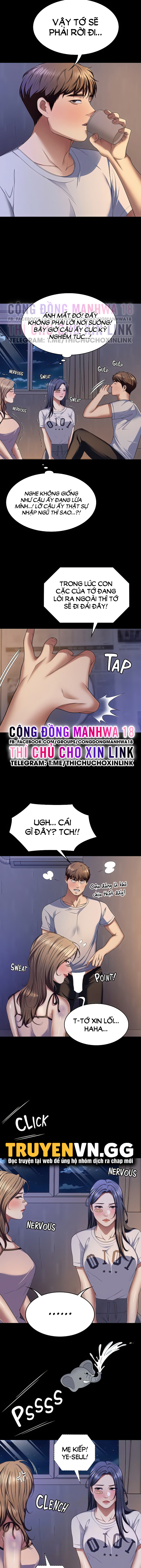 Tối Nay Cưng Muốn Ăn Gì? Chương 93 Trang 9