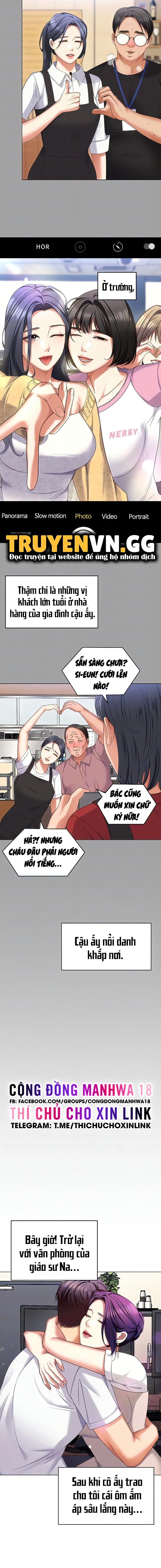 Tối Nay Cưng Muốn Ăn Gì? Chương 96 Trang 13