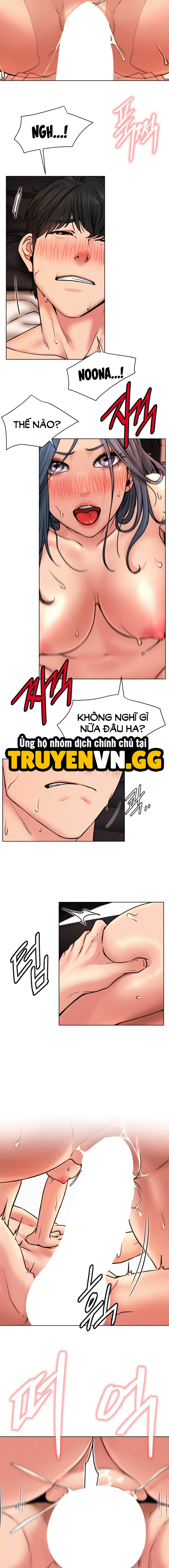 Sống Chung Với Dì Chương 76 Trang 26