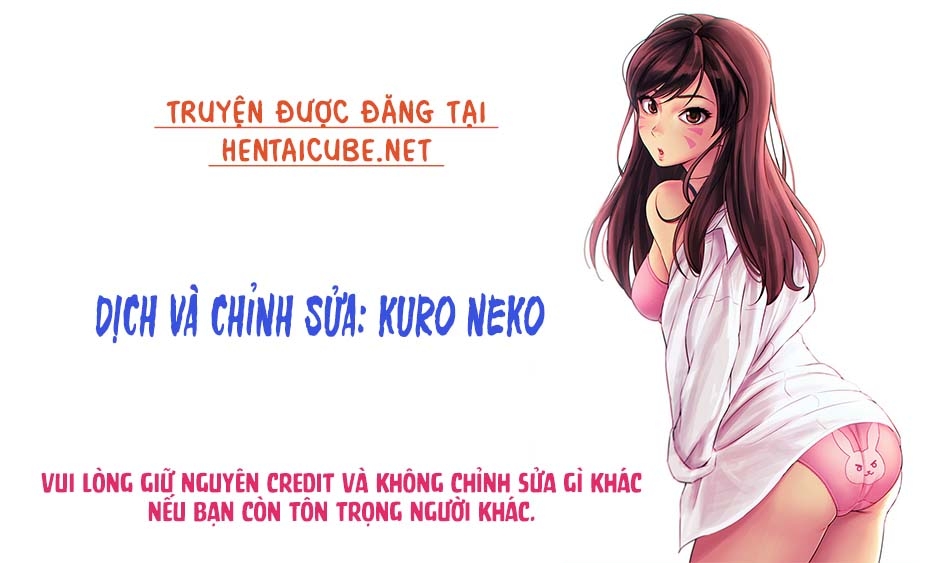 Nine to Five Lover Chương 5 9 Trang 14