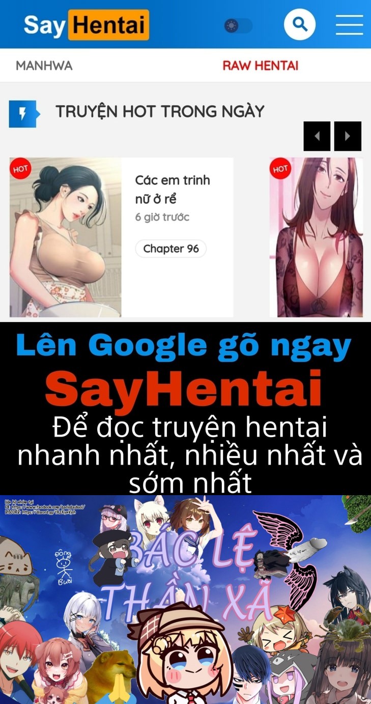 Luật sư Chương 1 Trang 1