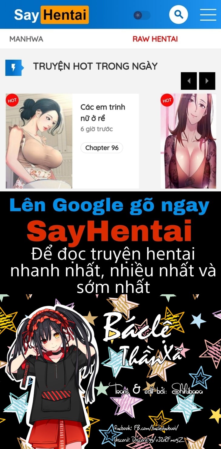 Yona Yona Senjou Sakusen Kiroku Chương 2 Trang 1