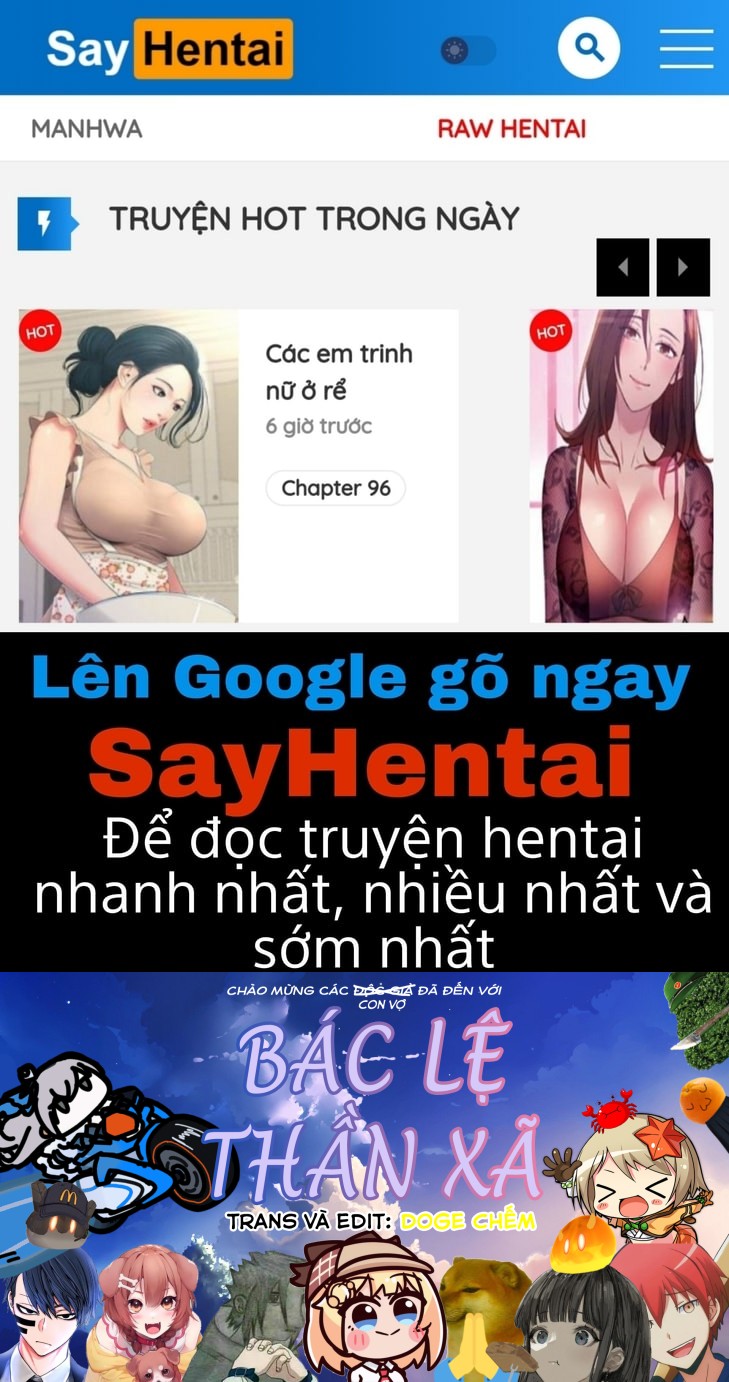 Vận May Bất Ngờ Chương 14 Trang 1